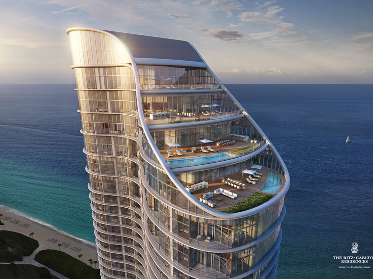 Branded Residences: a success story and a new real estate asset class for the French Market