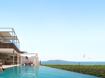 More efficient hybrid second homes are emerging. UHWNIs and HWNIs are leading the way!