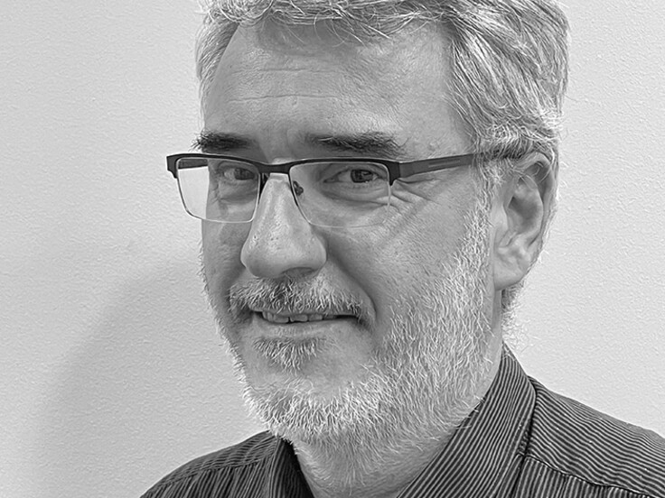 Frédéric Privat interview