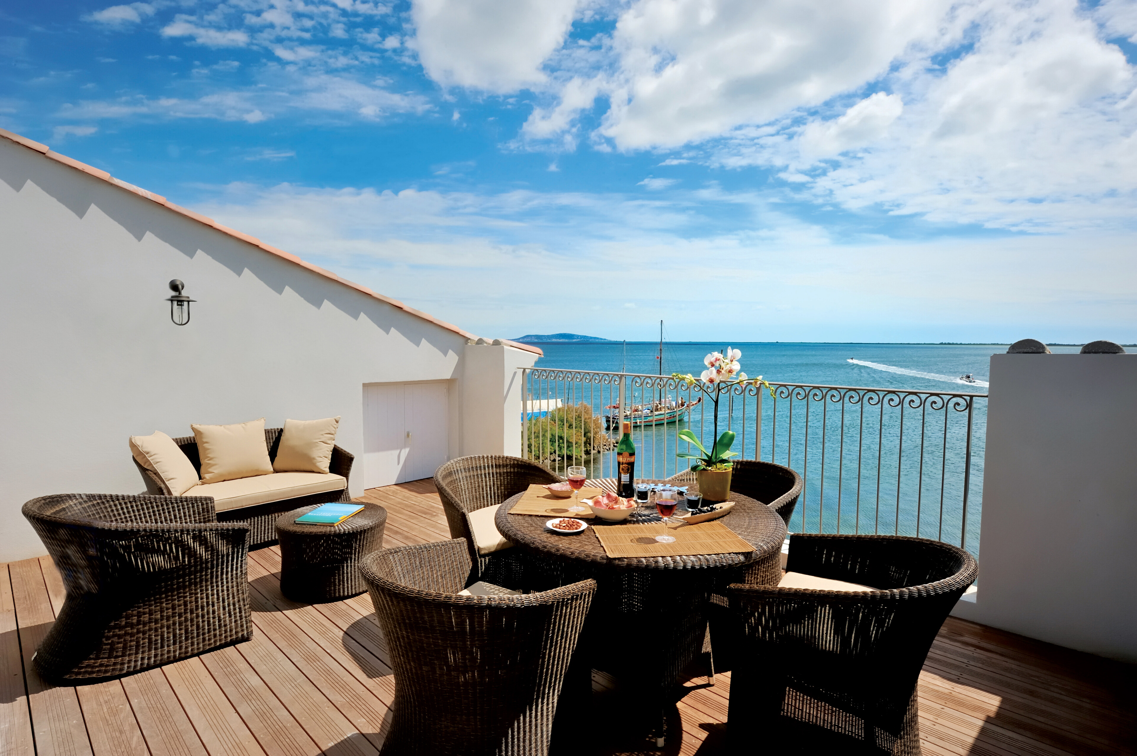 Occitanie is the leading French region in the second home market