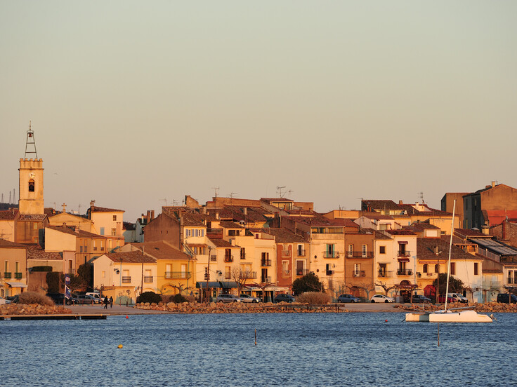 The Thau lagoon: A Paradisiacal and confidential Place to Live Between the French Riviera and Barcelona