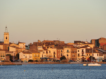 Le bassin de Thau : un lieu de vie confidentiel et paradisiaque entre la Côte d’Azur et Barcelone