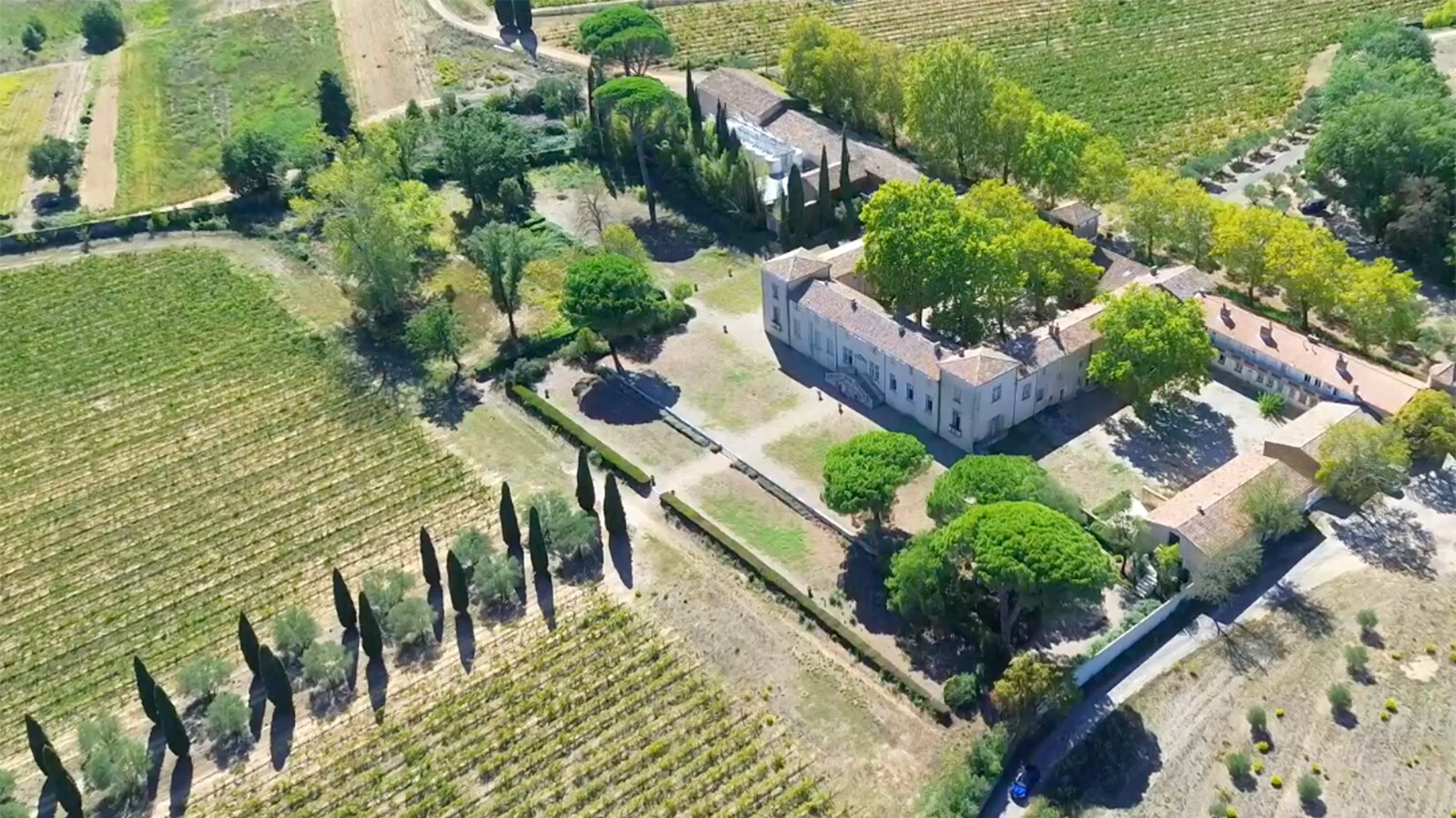 Seigneurie de Peyrat