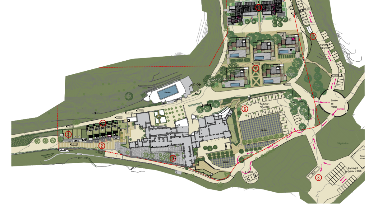 Masterplan