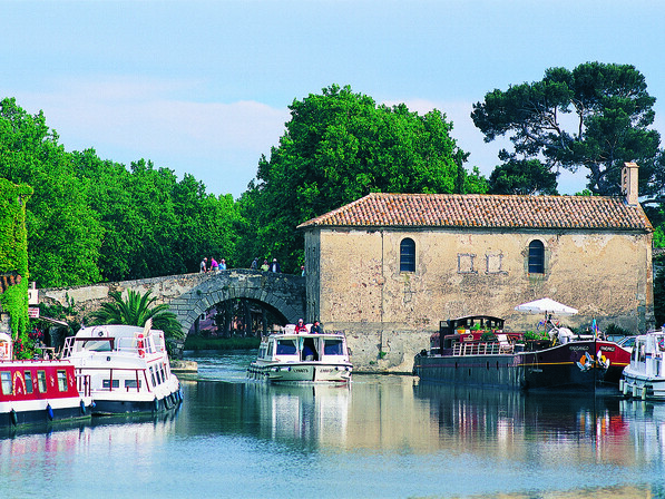 Canal du Midi