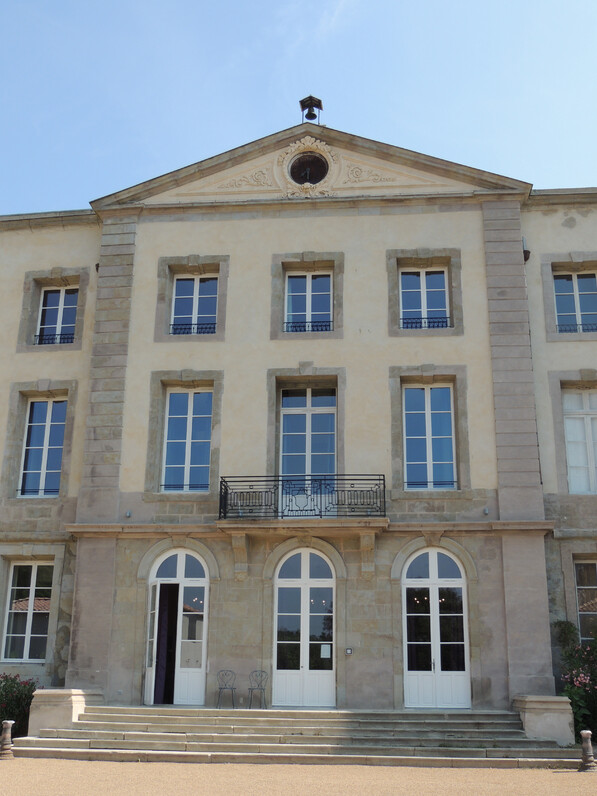 Après travaux