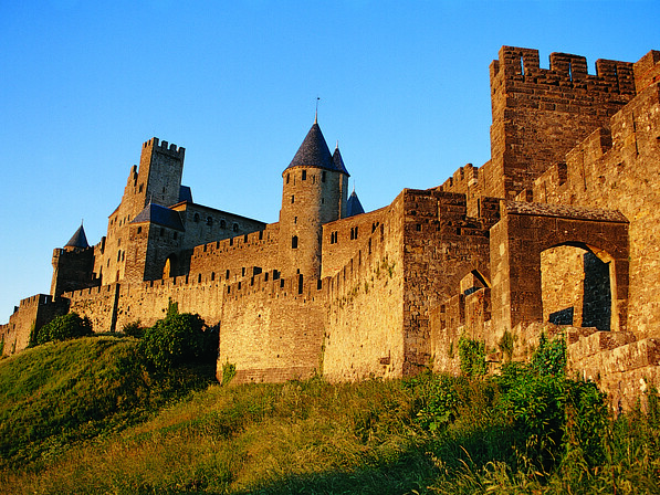 Carcassonne