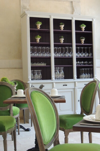 Intérieur