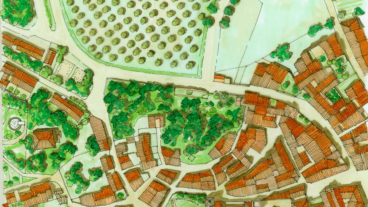 Masterplan