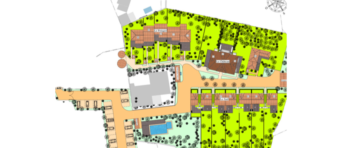 Masterplan