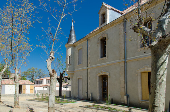 Architecture