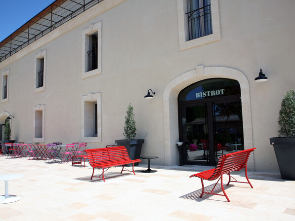 Bistrot 