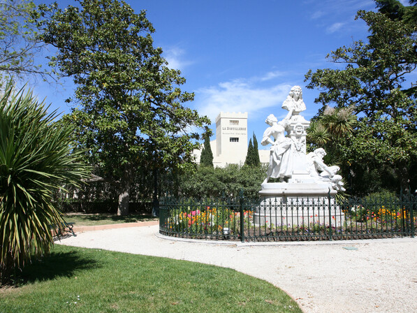 Pezenas