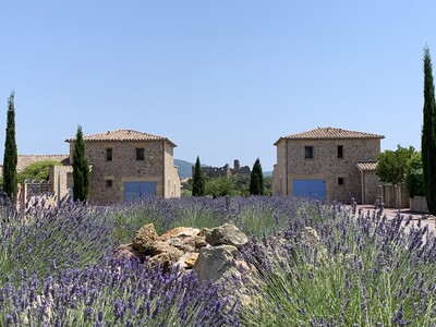 Domaine des Pins