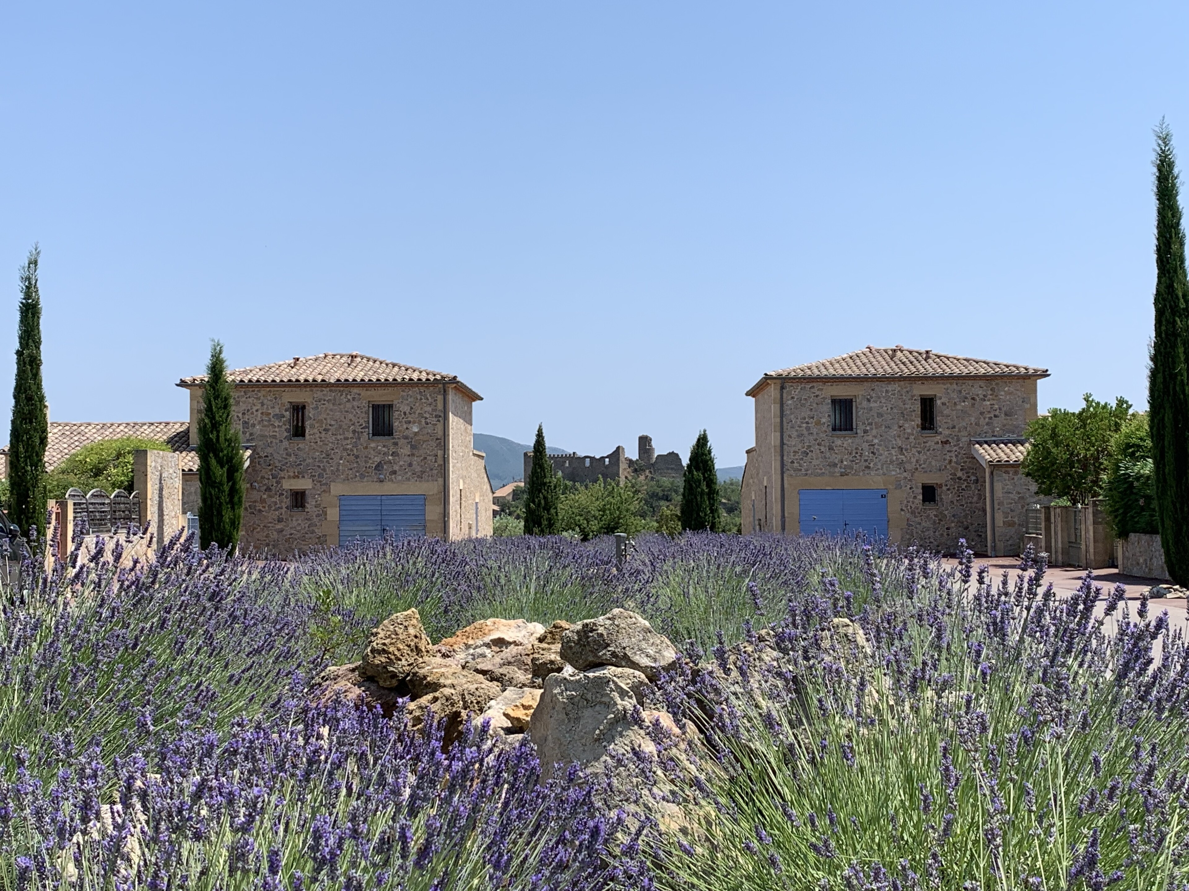 Domaine des Pins