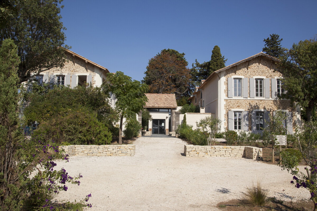 Façade