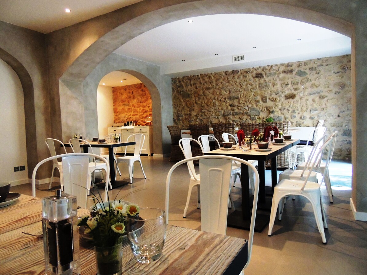 Design interieur