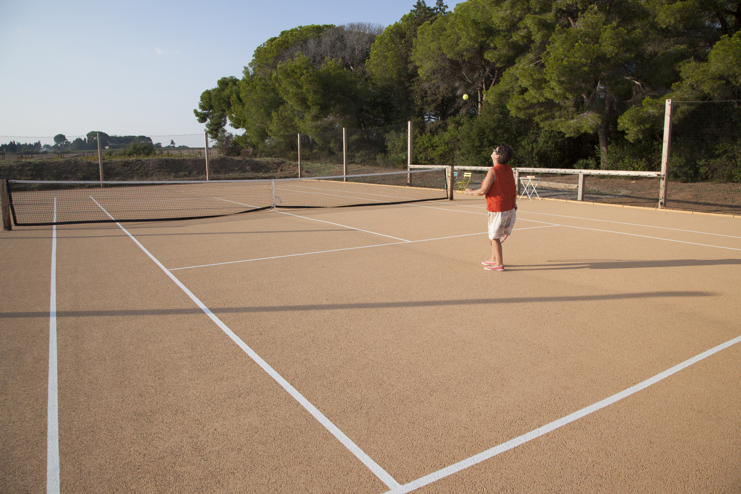 Tennis