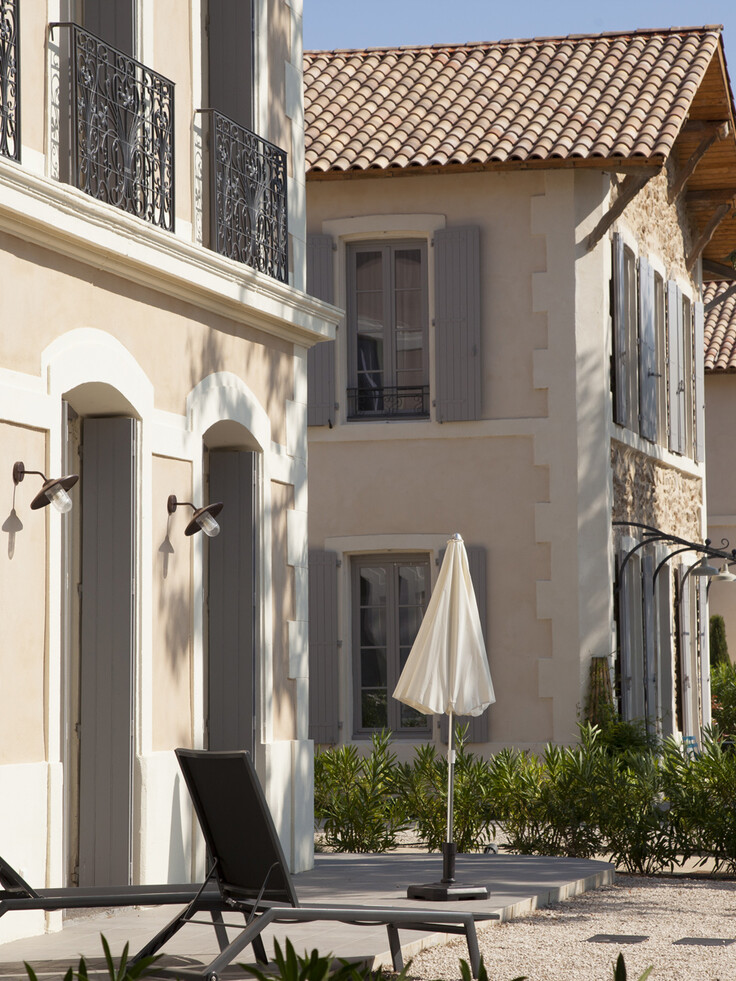 Domaine la Mandoune