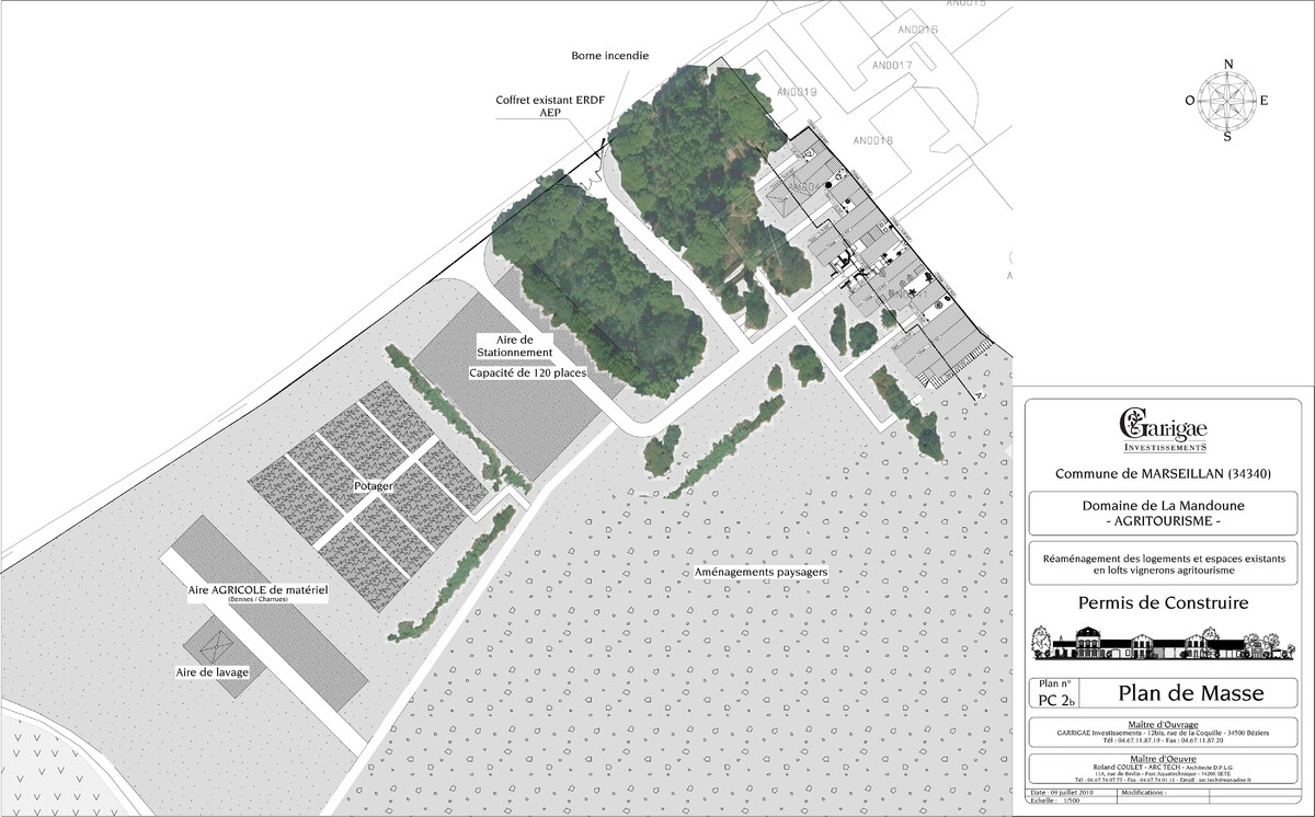 Masterplan