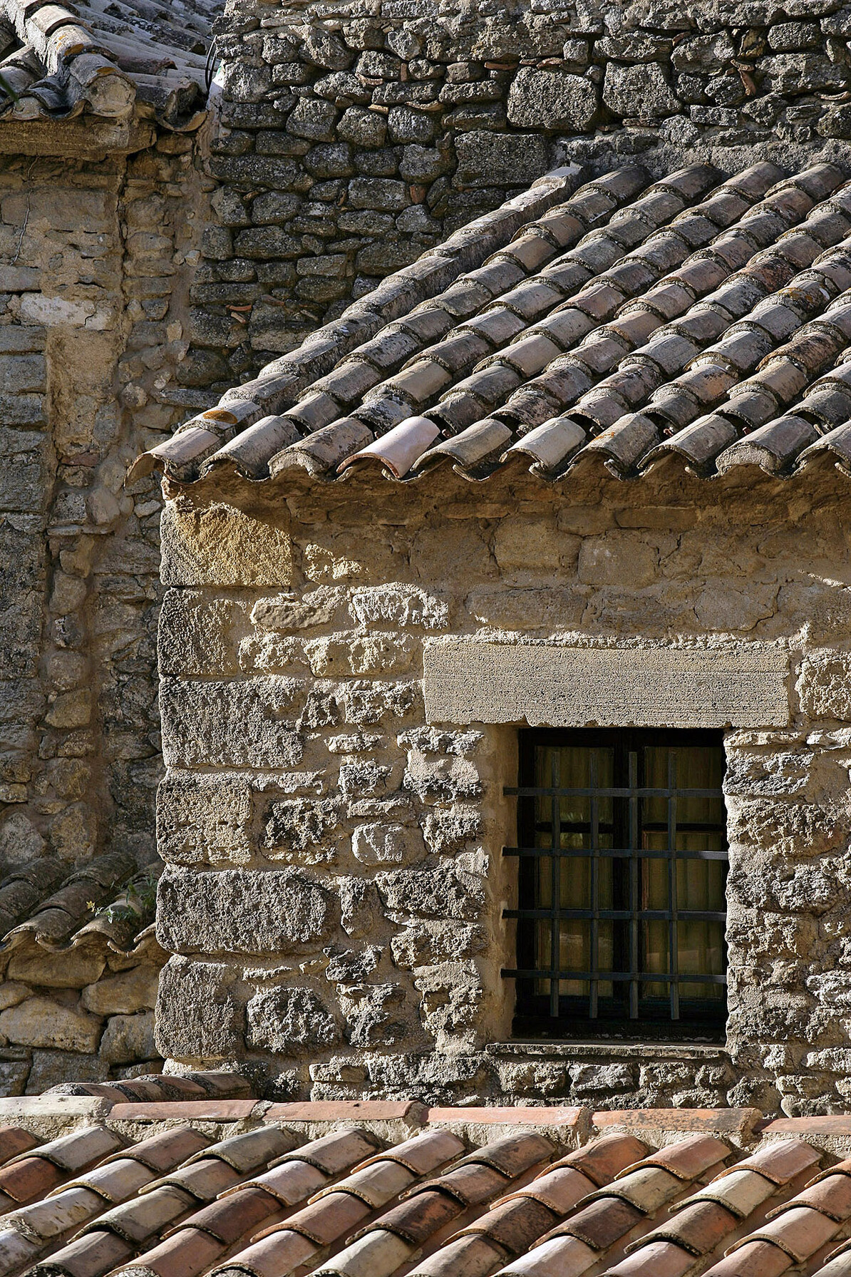 Détail architectural