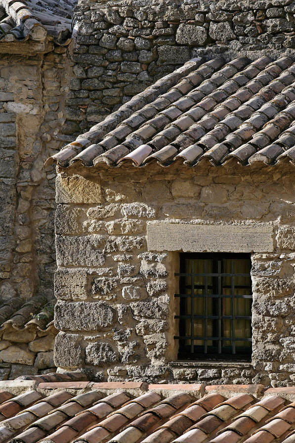Détail architectural