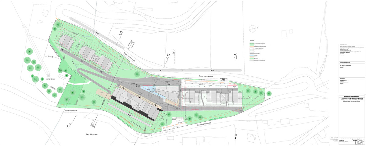 Masterplan