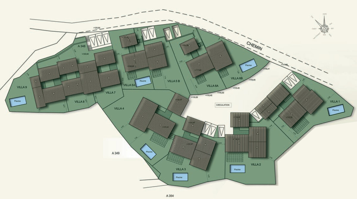 Masterplan