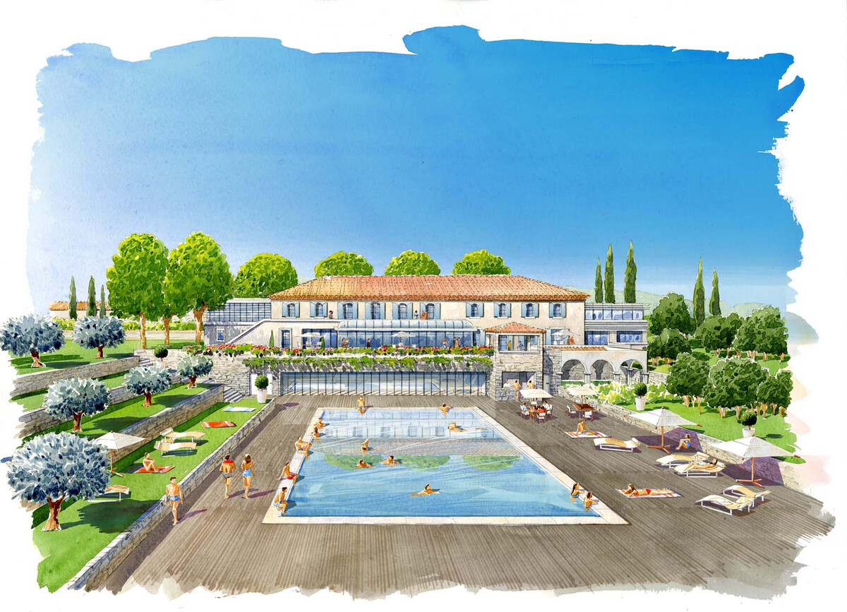 Bastide