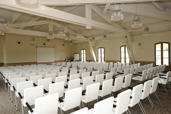 Salle de conférence