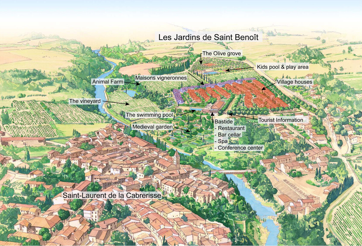 Masterplan 