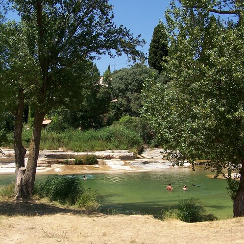 Baignade