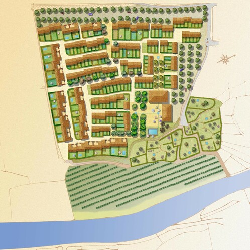 Masterplan total