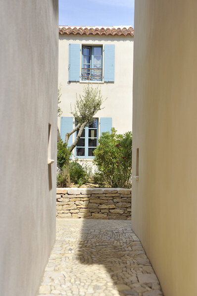 Ruelle