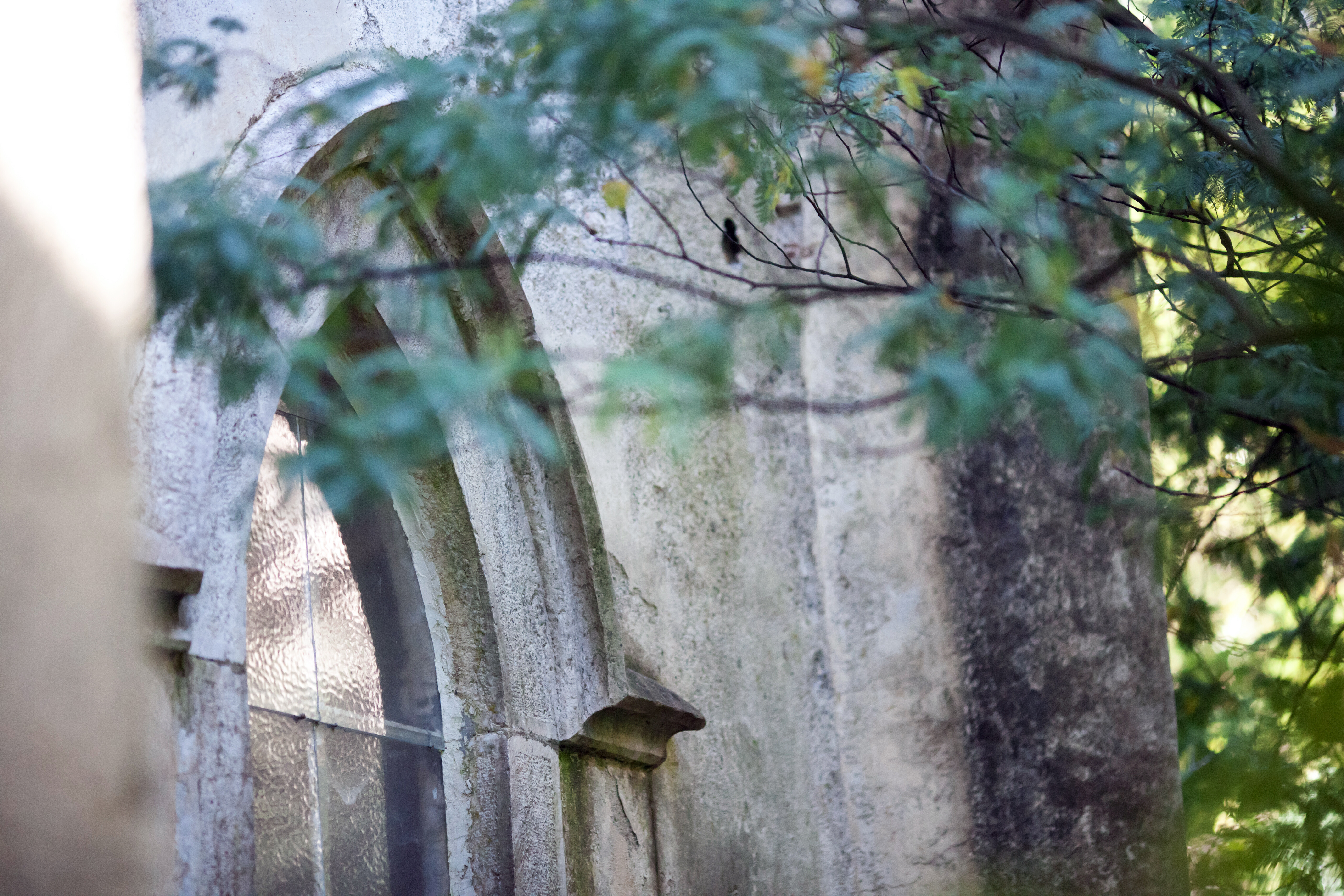 Ardouane monastery