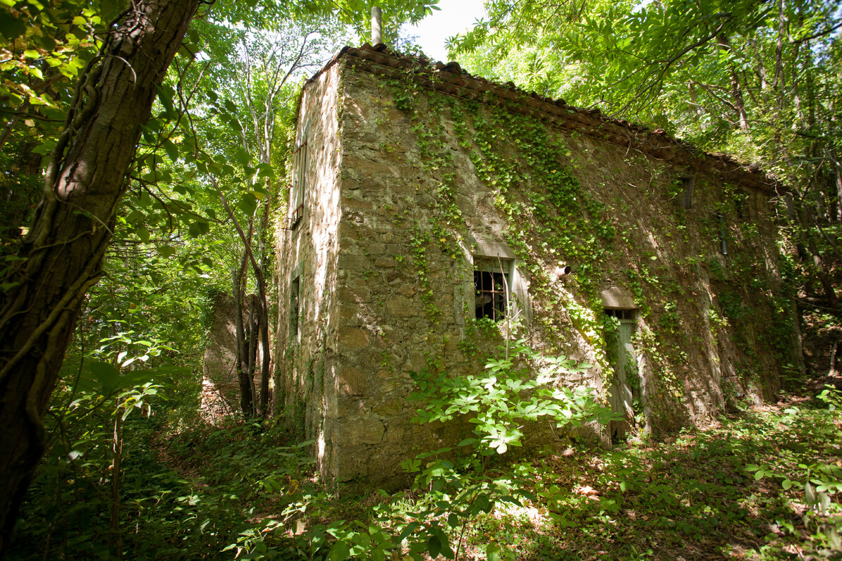 Lavoir