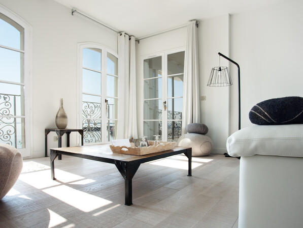 Salon