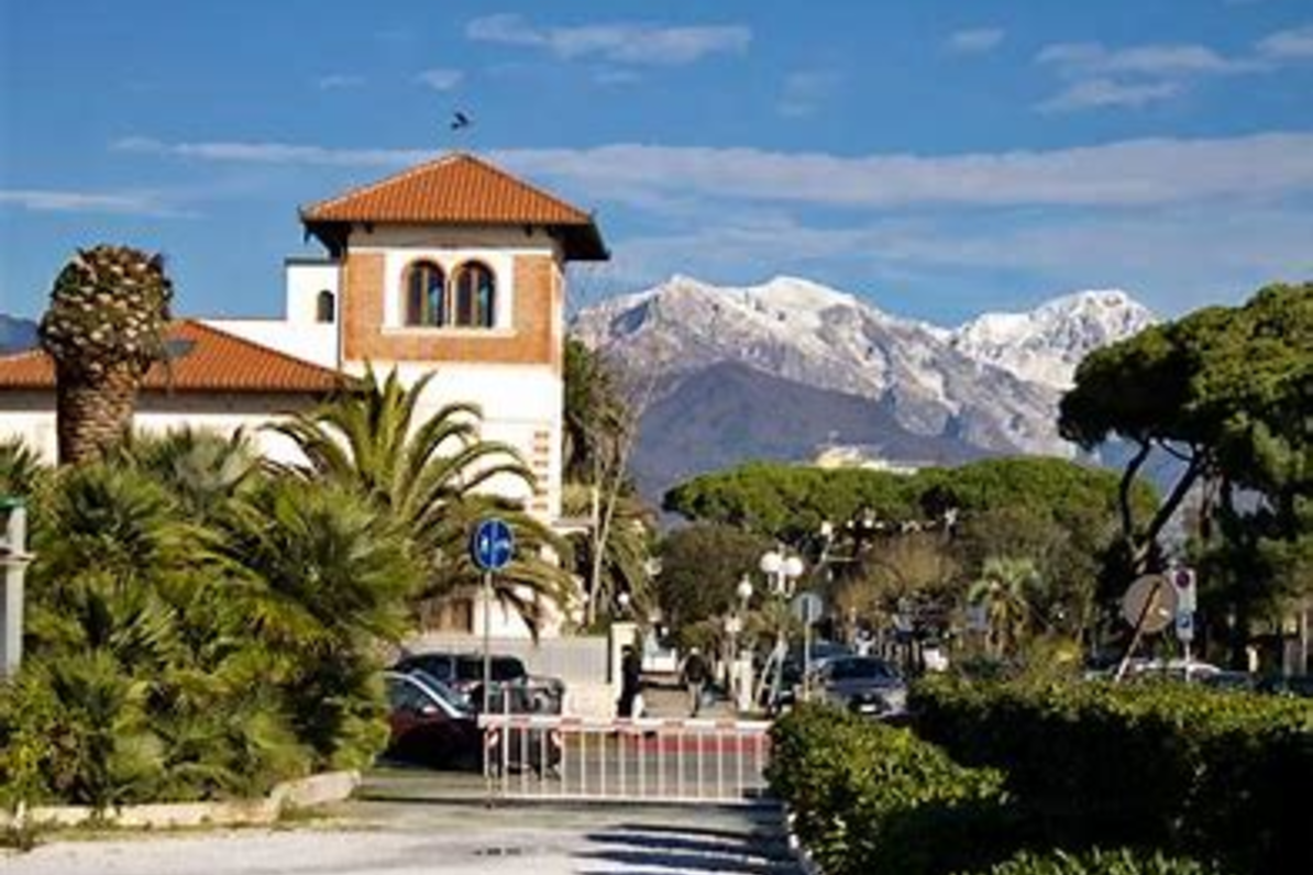 Forte dei Marmi