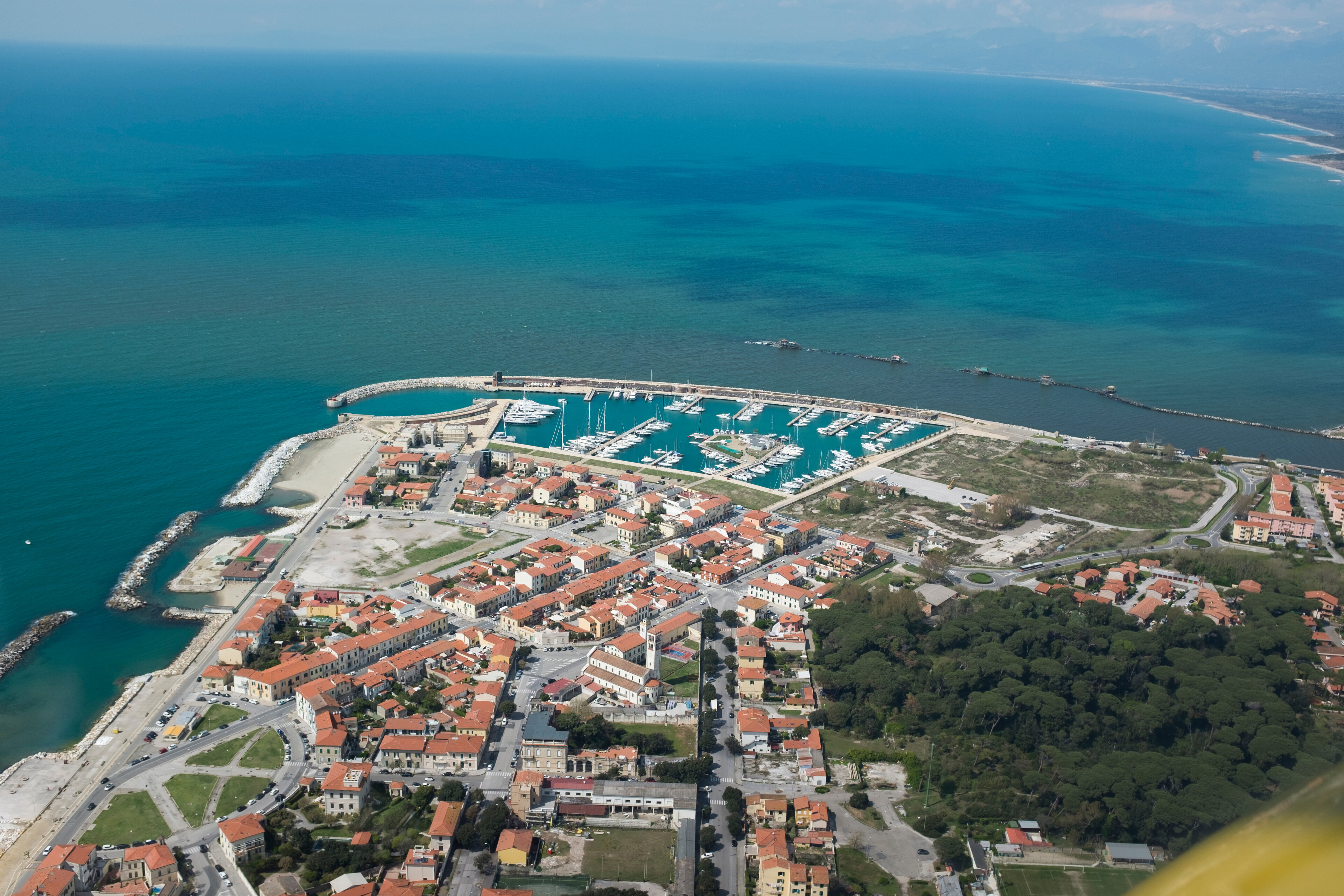 Porto Pisa Resort
