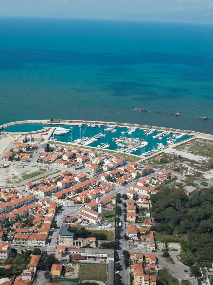 Porto Pisa