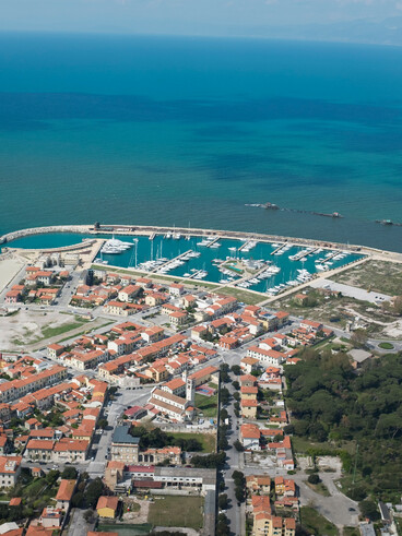 Porto Pisa