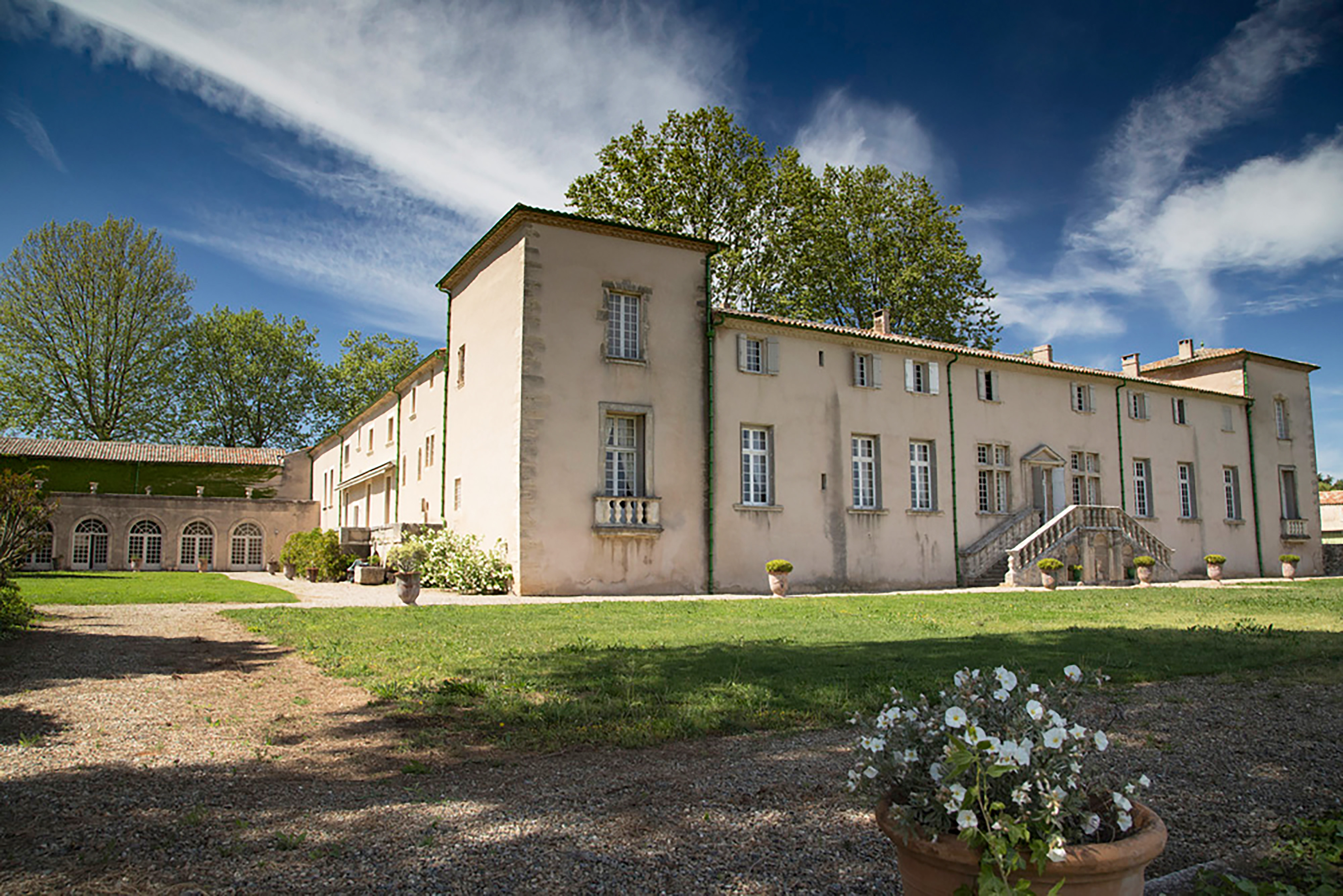 Seigneurie de Peyrat