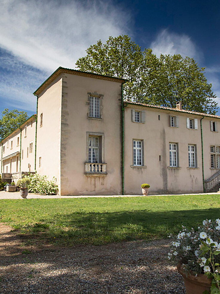 Seigneurie de Peyrat