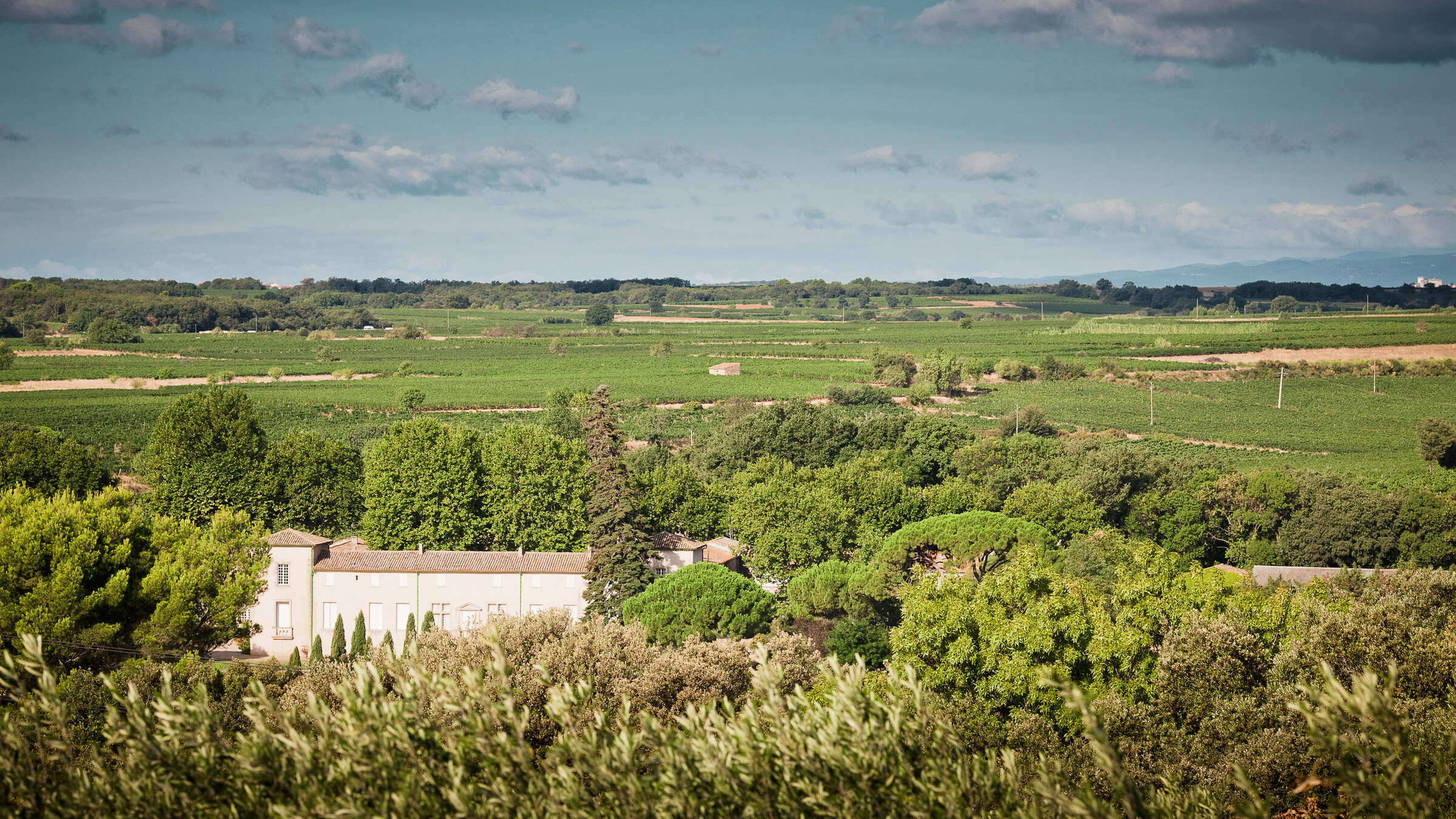 Vue de Peyrat
