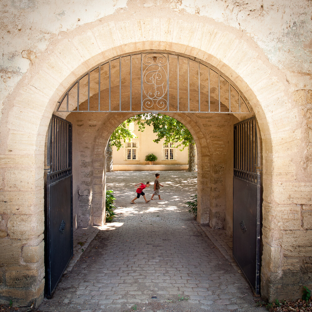 Porte