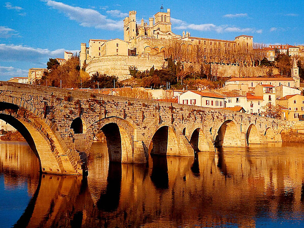 Ville de Béziers
