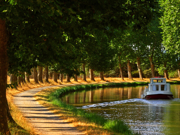Canal du Midi