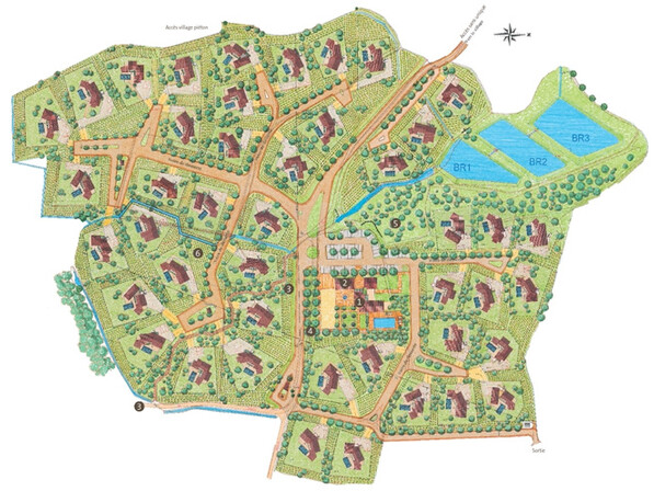 Masterplan