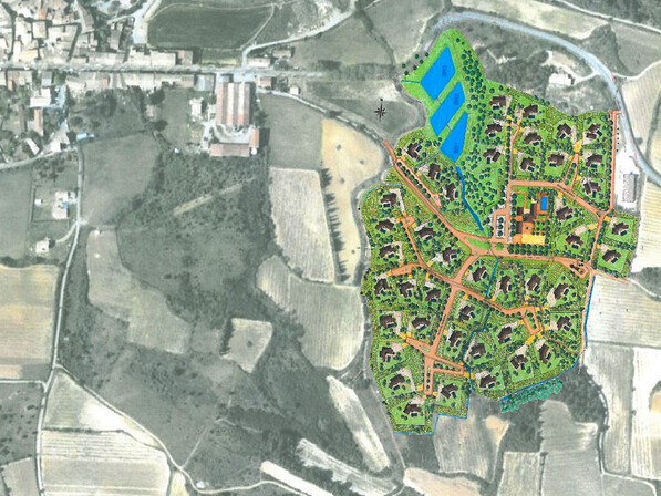 Masterplan