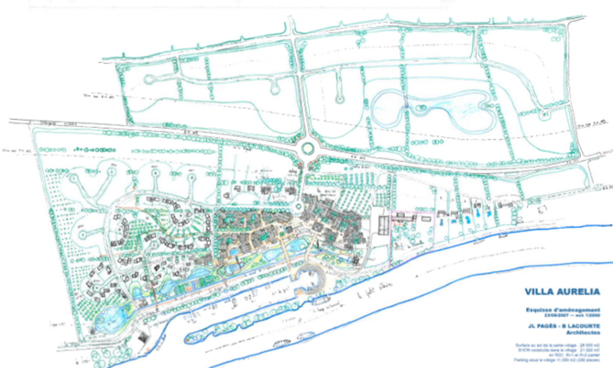 Masterplan